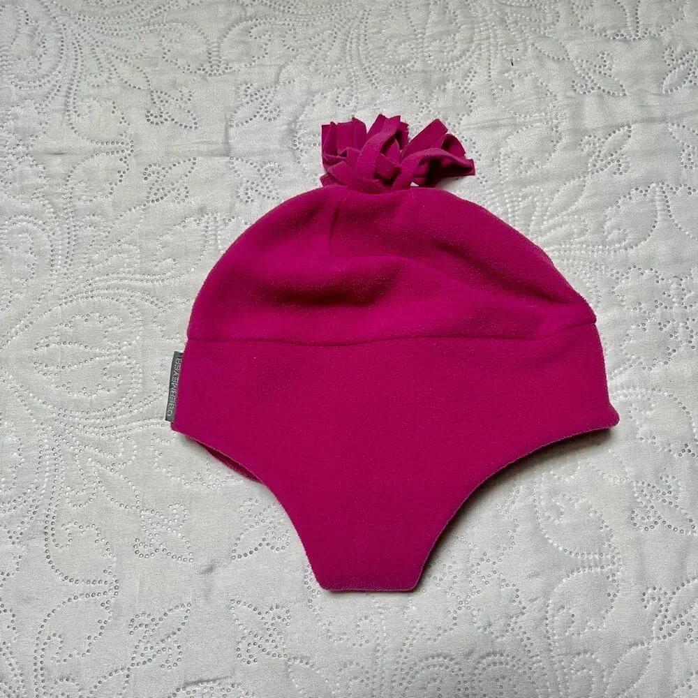 Obermeyer Orbit Fleece Hat Size 5-8